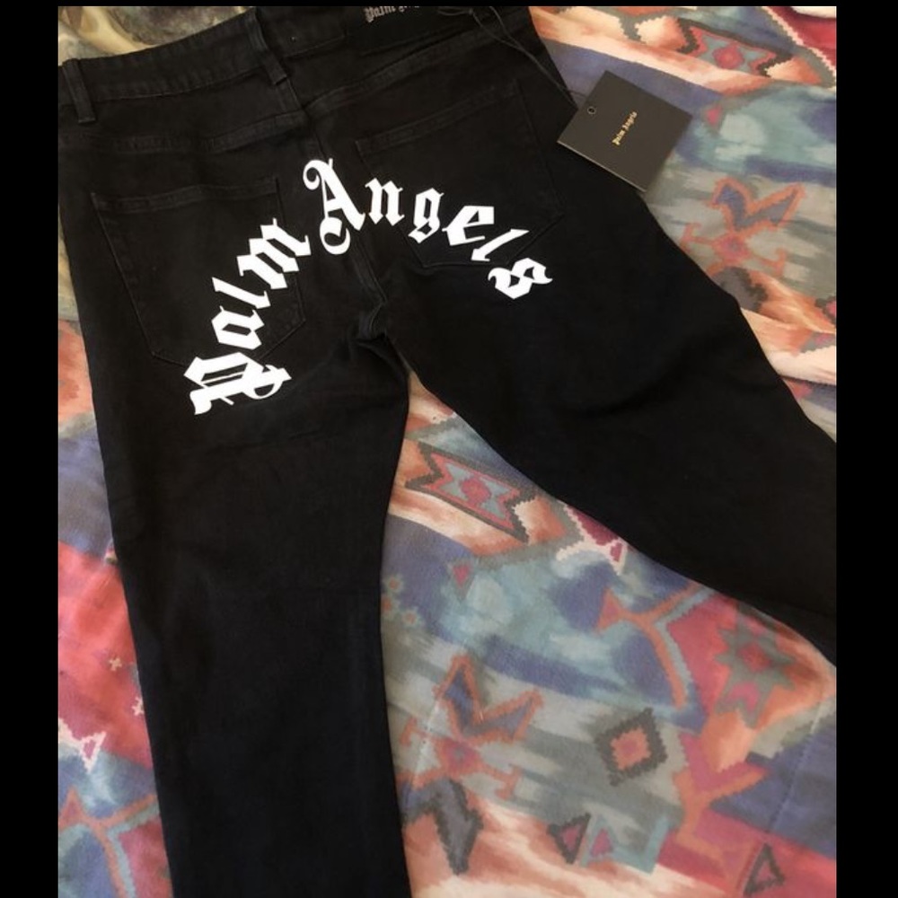 Palm angels jeans